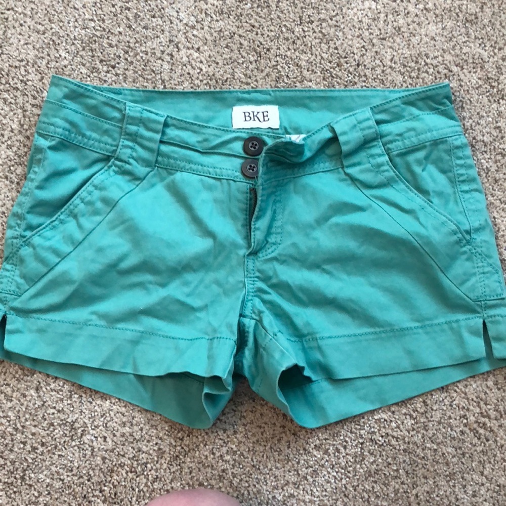 BKE shorts!